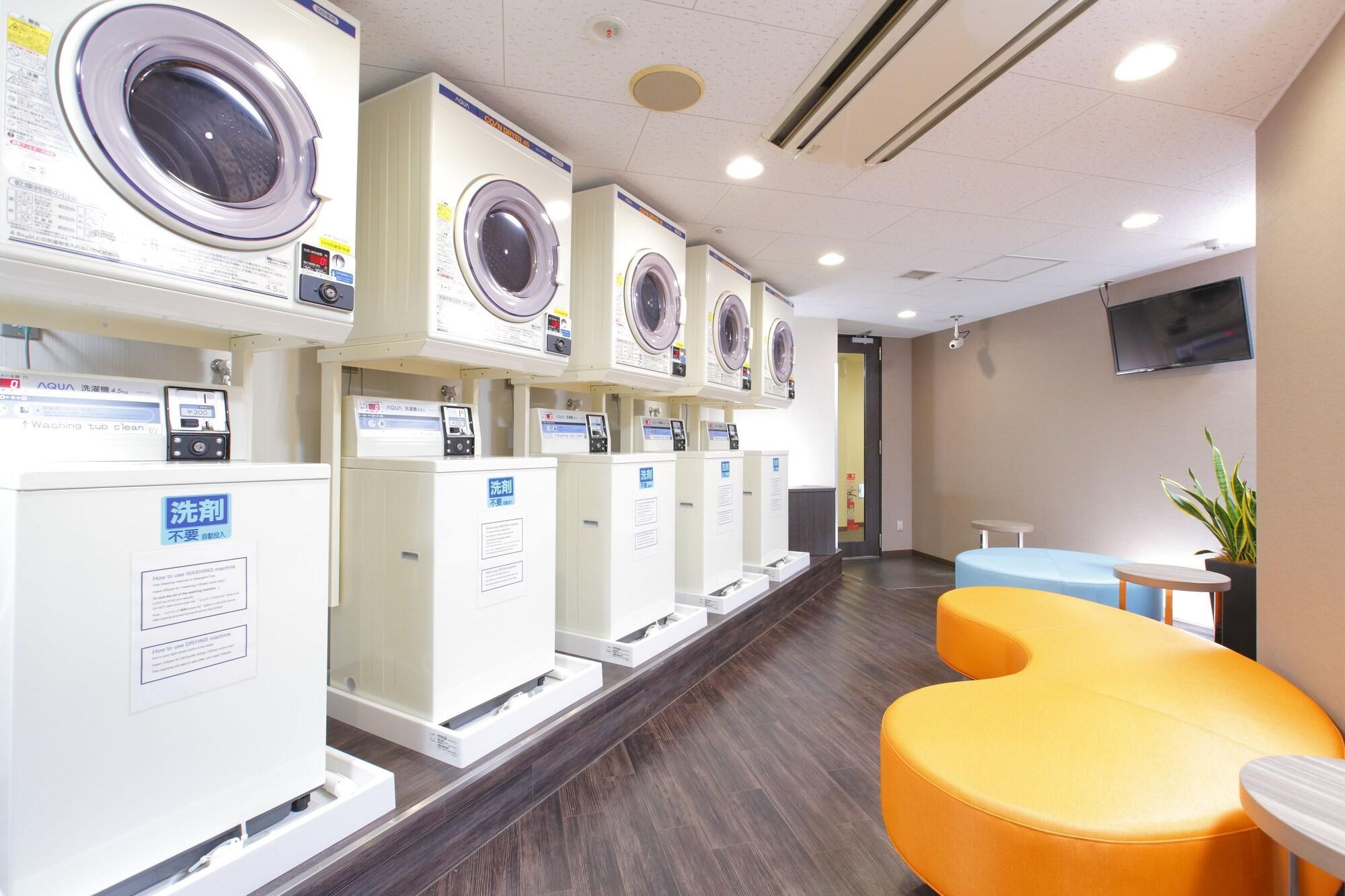 Mystays 宇都宫酒店 外观 照片