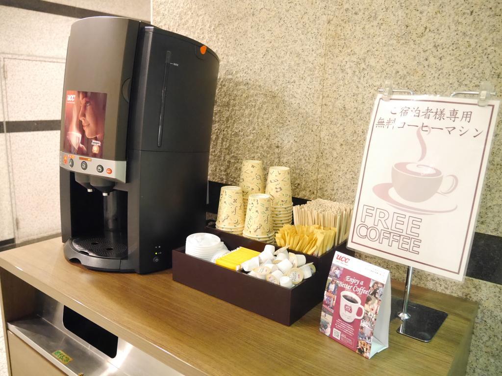 Mystays 宇都宫酒店 外观 照片