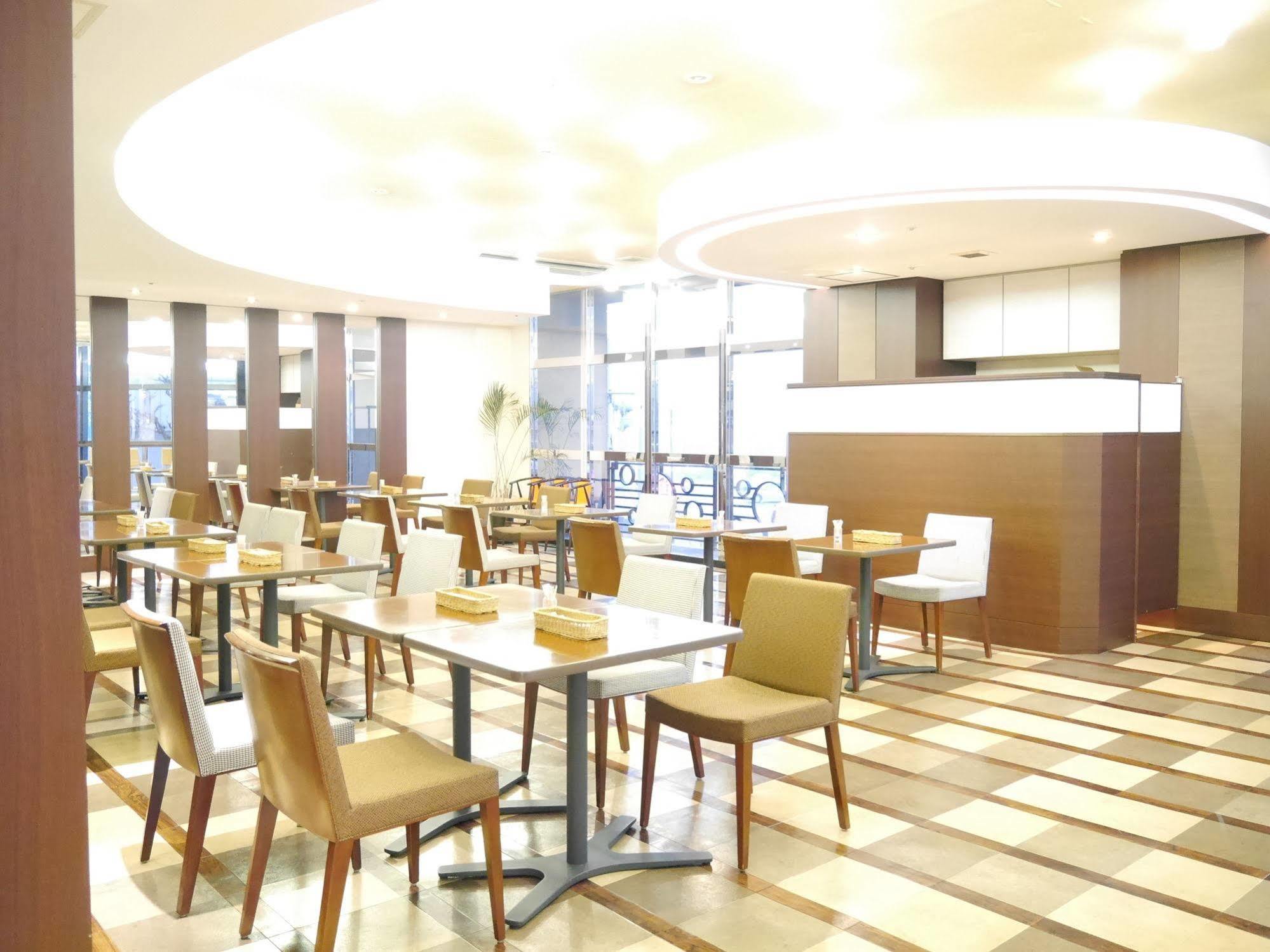 Mystays 宇都宫酒店 外观 照片